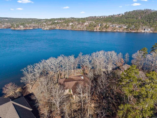 5 Adaja Lane, Hot Springs Village, AR 71909