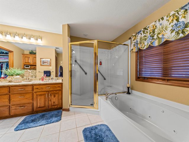 5 Adaja Lane, Hot Springs Village, AR 71909