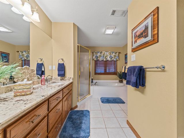 5 Adaja Lane, Hot Springs Village, AR 71909