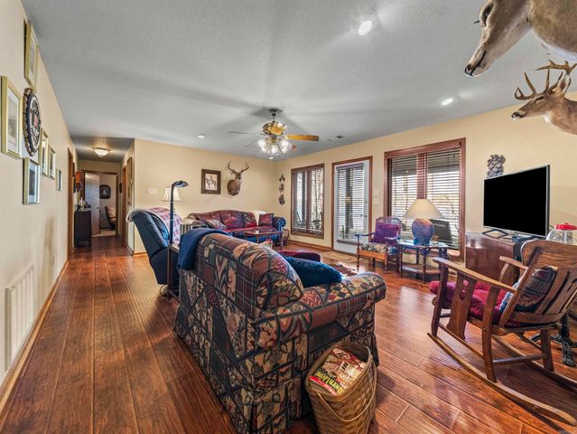 5 Adaja Lane, Hot Springs Village, AR 71909