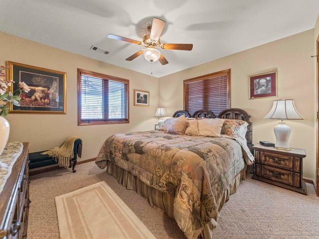 5 Adaja Lane, Hot Springs Village, AR 71909