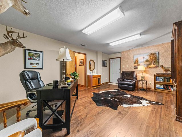 5 Adaja Lane, Hot Springs Village, AR 71909