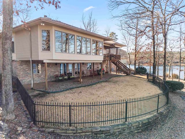 5 Adaja Lane, Hot Springs Village, AR 71909
