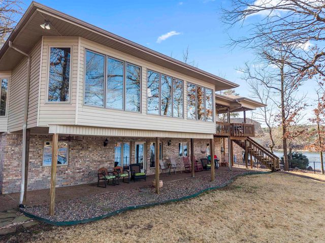 5 Adaja Lane, Hot Springs Village, AR 71909