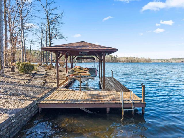 5 Adaja Lane, Hot Springs Village, AR 71909