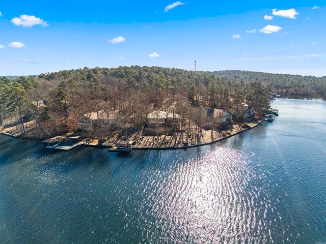 5 Adaja Lane, Hot Springs Village, AR 71909