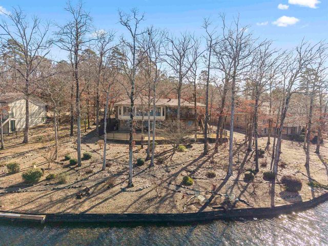 5 Adaja Lane, Hot Springs Village, AR 71909