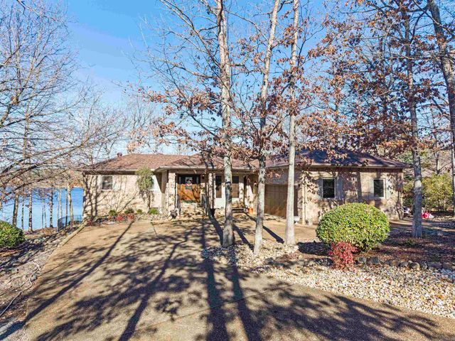 5 Adaja Lane, Hot Springs Village, AR 71909