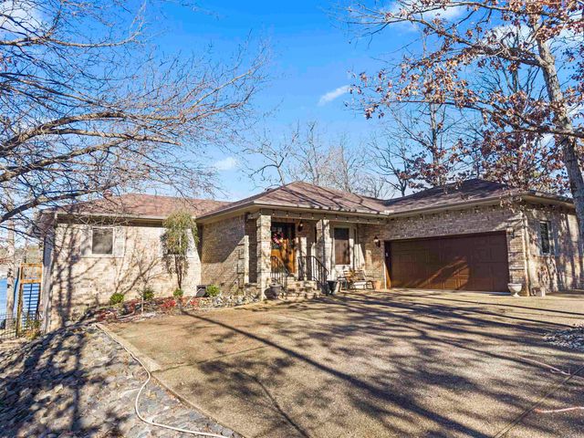 5 Adaja Lane, Hot Springs Village, AR 71909