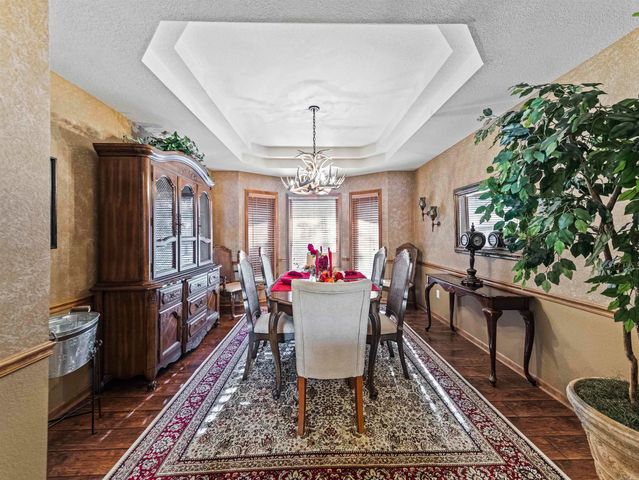 5 Adaja Lane, Hot Springs Village, AR 71909