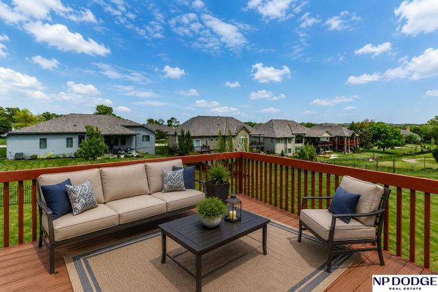 7413 N 116th Avenue Circle, Omaha, NE 68142