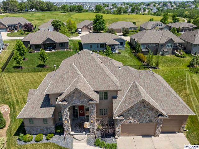 7413 N 116th Avenue Circle, Omaha, NE 68142