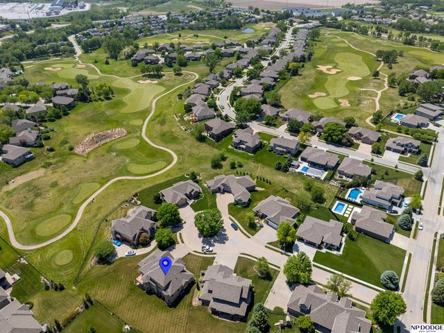 7413 N 116th Avenue Circle, Omaha, NE 68142