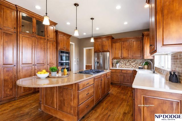 7413 N 116th Avenue Circle, Omaha, NE 68142
