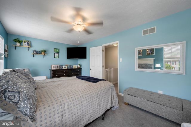 848 CENTURY ST, Hampstead, MD 21074