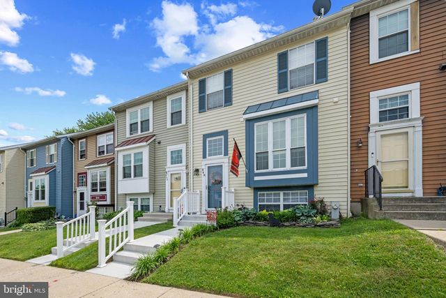 848 CENTURY ST, Hampstead, MD 21074