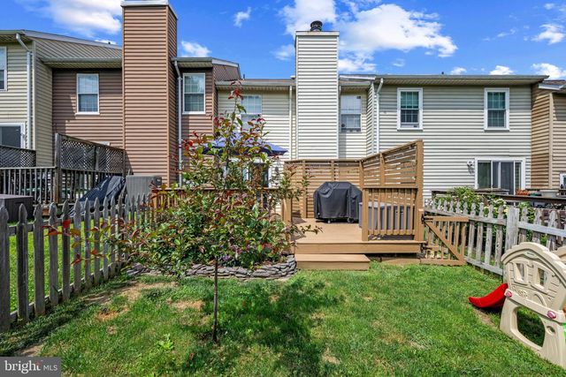 848 CENTURY ST, Hampstead, MD 21074