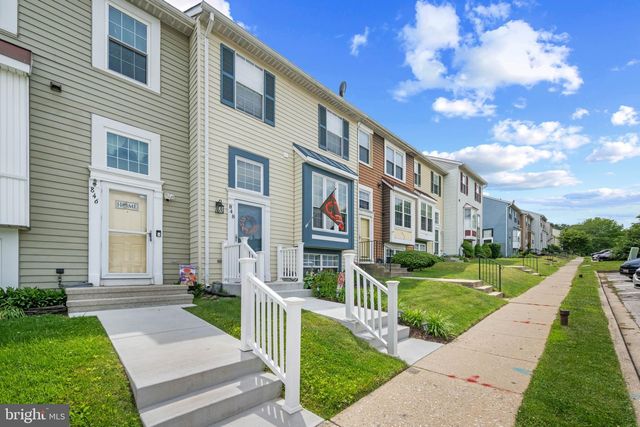 848 CENTURY ST, Hampstead, MD 21074