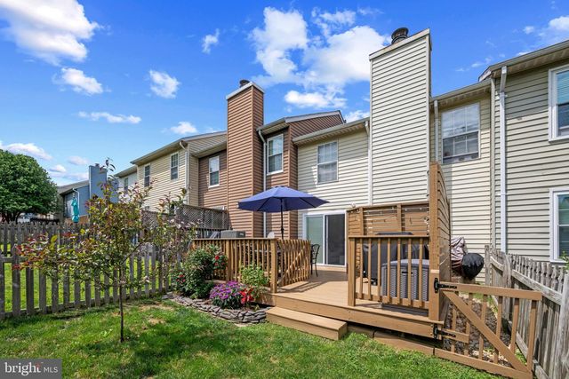 848 CENTURY ST, Hampstead, MD 21074