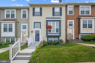 848 CENTURY ST, Hampstead, MD 21074