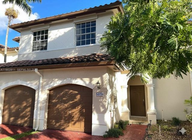 5079 SW 140th Terrace, Miramar, FL 33027