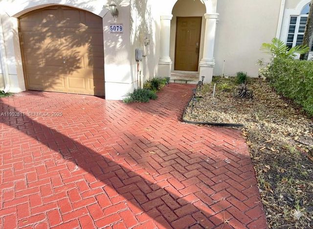 5079 SW 140th Terrace, Miramar, FL 33027