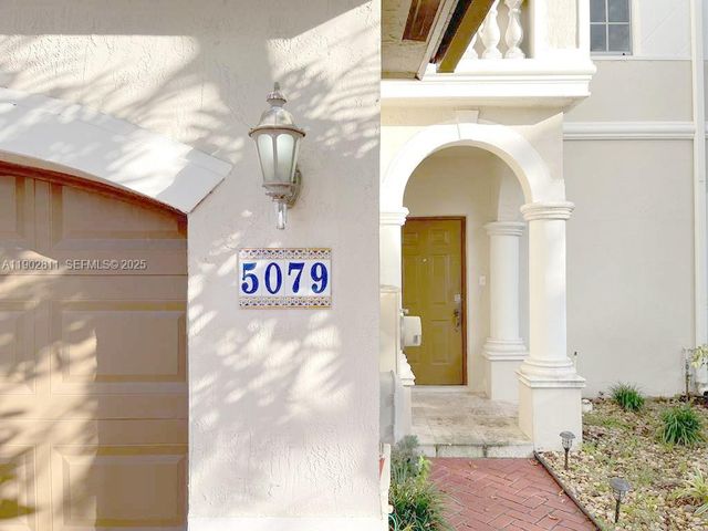 5079 SW 140th Terrace, Miramar, FL 33027