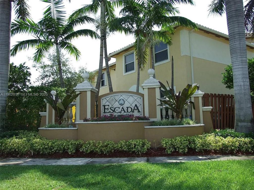 5079 SW 140th Terrace, Miramar, FL 33027
