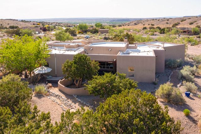 1 SEASONS Circle, Placitas, NM 87043