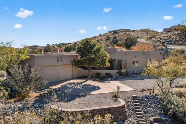 1 SEASONS Circle, Placitas, NM 87043