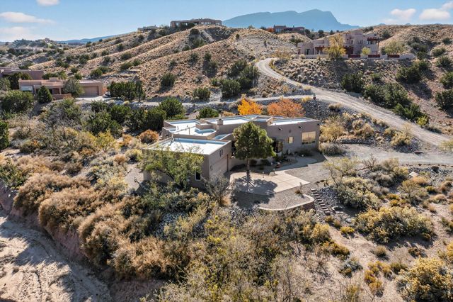 1 SEASONS Circle, Placitas, NM 87043