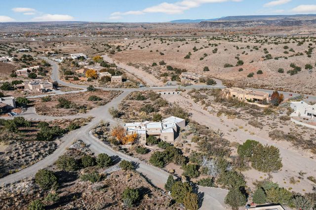 1 SEASONS Circle, Placitas, NM 87043