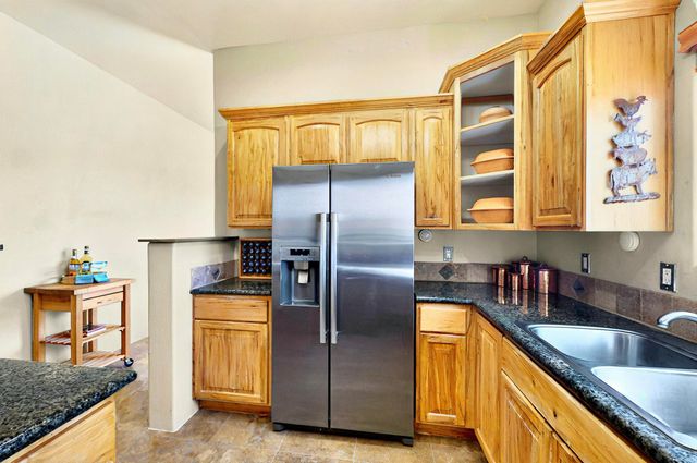 1 SEASONS Circle, Placitas, NM 87043