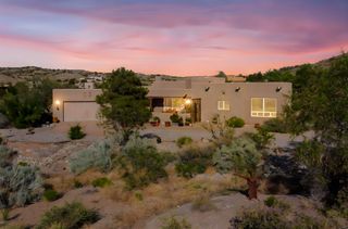 1 SEASONS Circle, Placitas, NM 87043