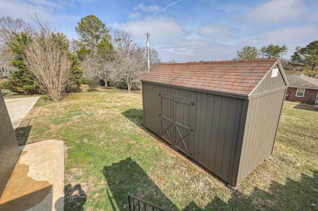 91 Country Club Ter, Winchester, TN 37398