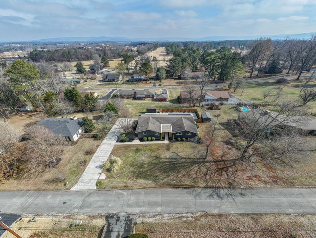 91 Country Club Ter, Winchester, TN 37398