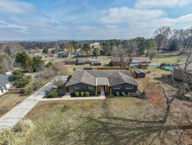 91 Country Club Ter, Winchester, TN 37398