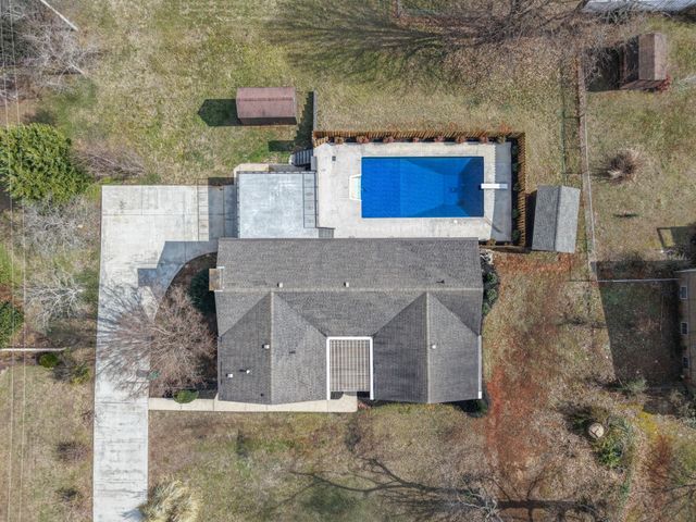 91 Country Club Ter, Winchester, TN 37398