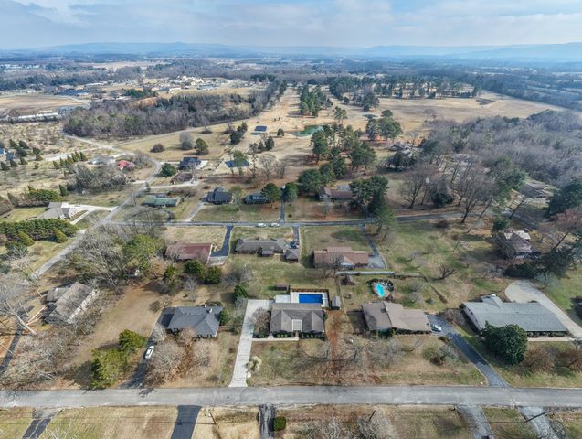 91 Country Club Ter, Winchester, TN 37398