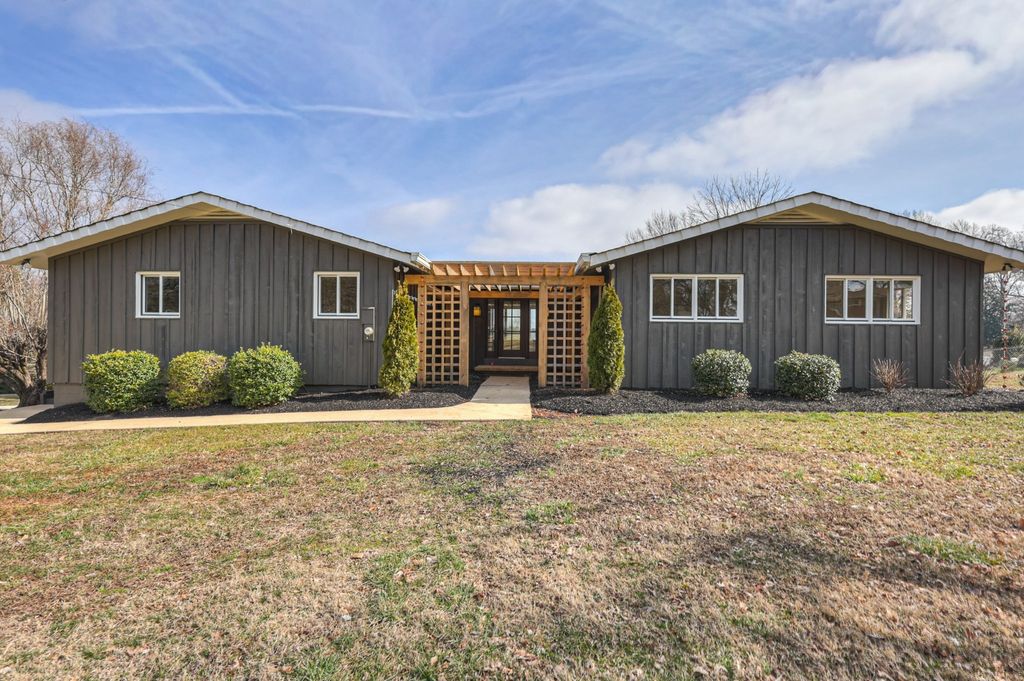 91 Country Club Ter, Winchester, TN 37398