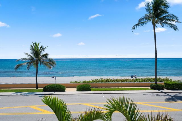 400 S Ocean Boulevard 216, Palm Beach, FL 33480