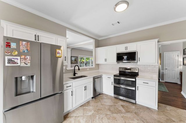 202 Calgary Ct, Franklin, TN 37067