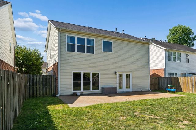 202 Calgary Ct, Franklin, TN 37067