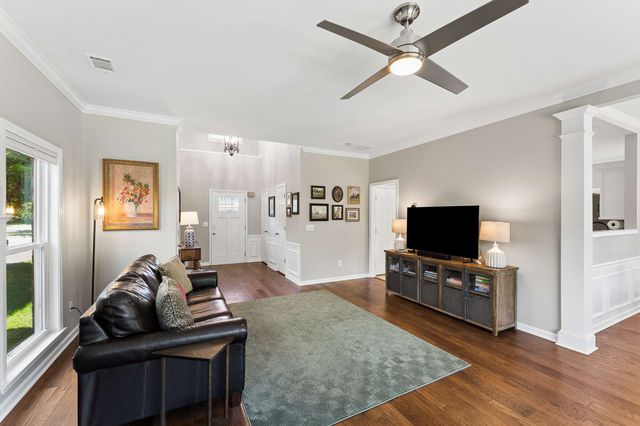 202 Calgary Ct, Franklin, TN 37067