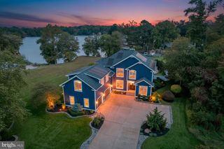 30859 EDGEWATER DR, Lewes, DE 19958