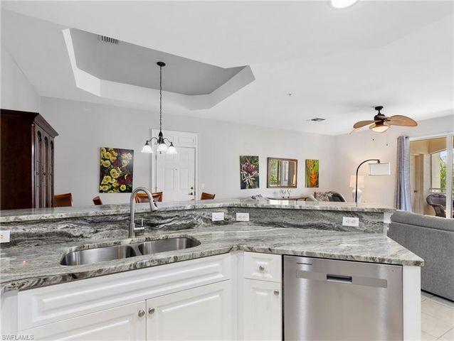 3952 Pomodoro CIR 303, Cape Coral, FL 33909