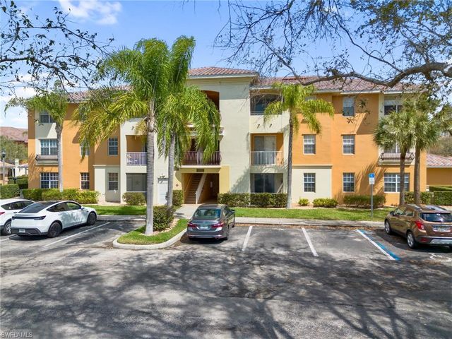 3952 Pomodoro CIR 303, Cape Coral, FL 33909