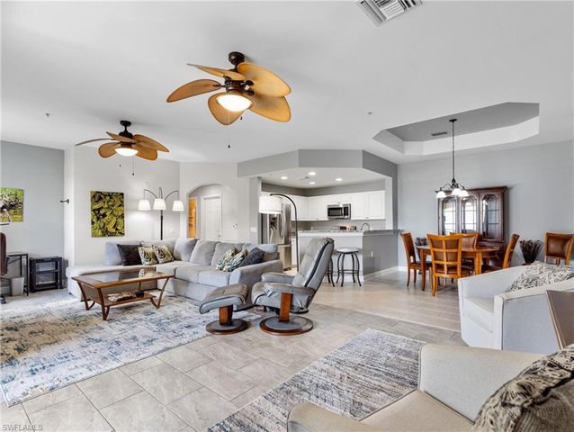 3952 Pomodoro CIR 303, Cape Coral, FL 33909