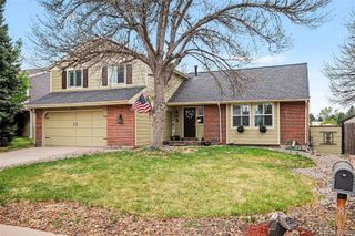 8151 S Marion Court, Centennial, CO 80122