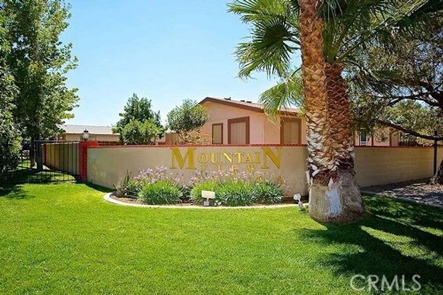 21621 Sandia Road 150, Apple Valley, CA 92308